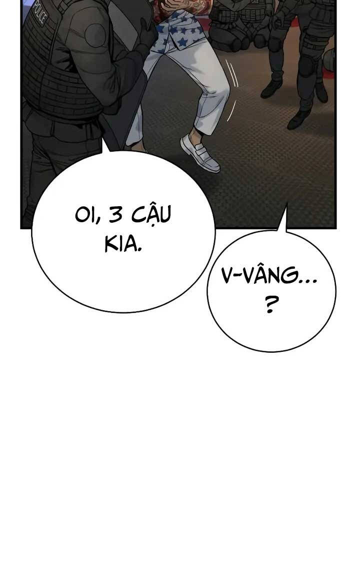 Cảnh Sát Báo Thù Chap 21 - Next Chap 22