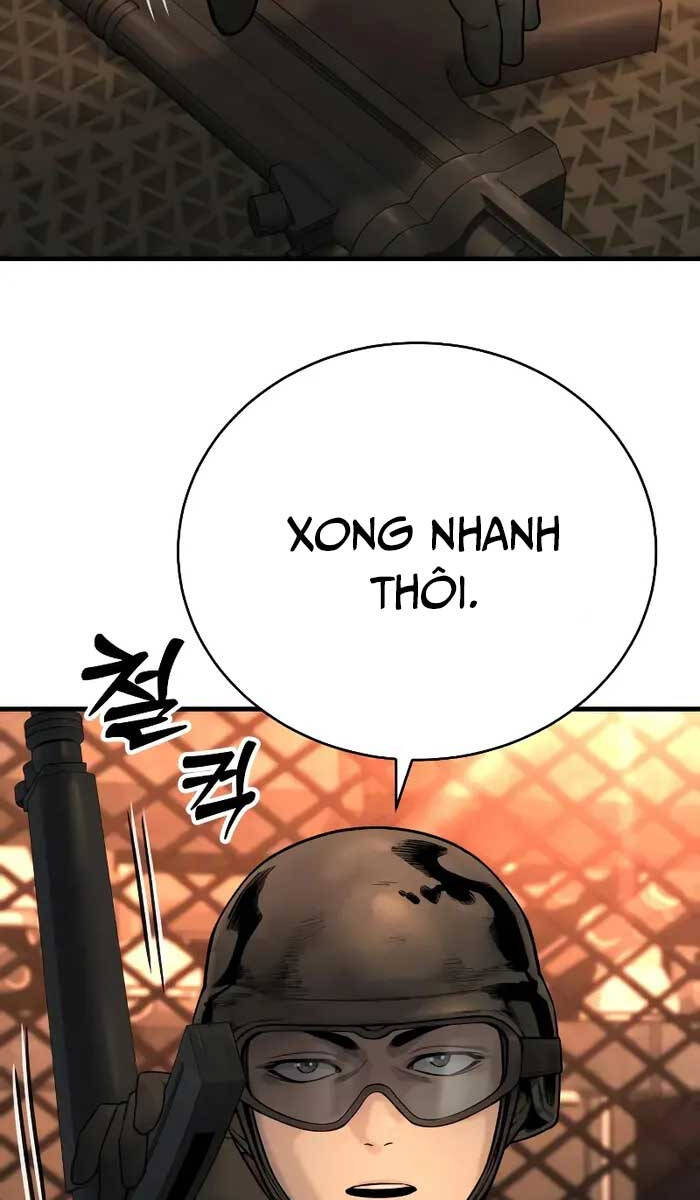 Cảnh Sát Báo Thù Chap 21 - Next Chap 22
