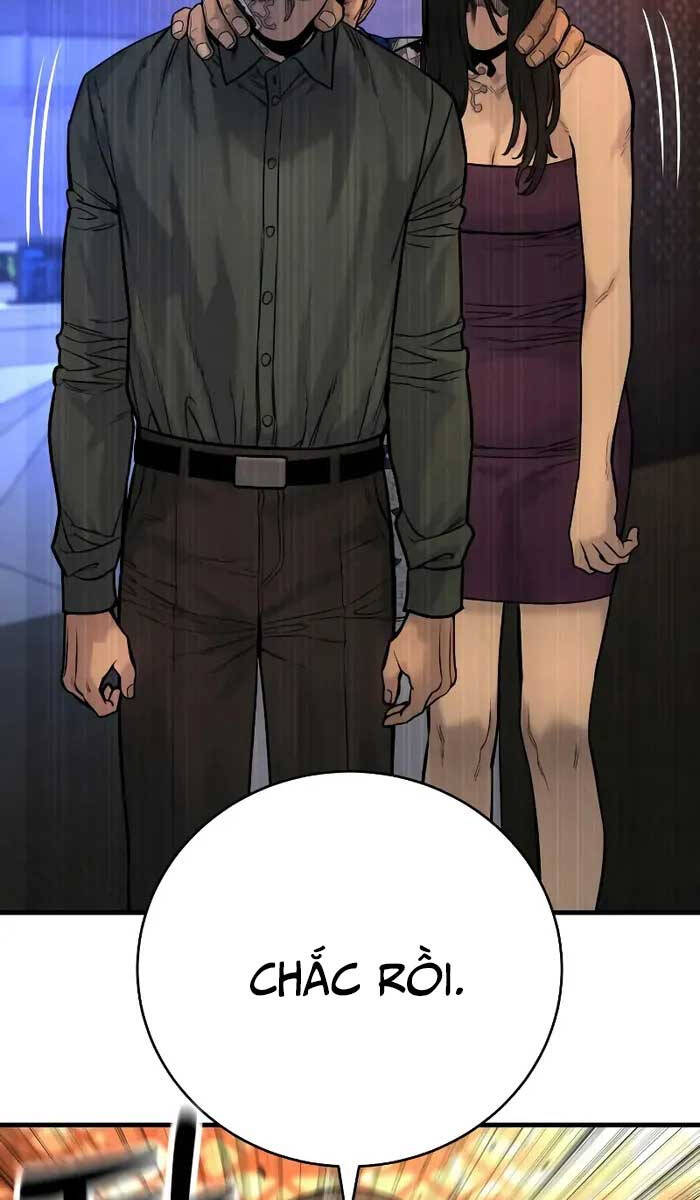 Cảnh Sát Báo Thù Chap 21 - Next Chap 22