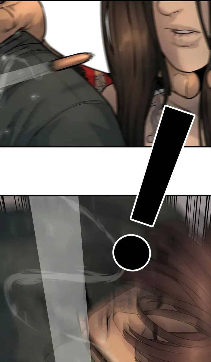 Cảnh Sát Báo Thù Chap 21 - Next Chap 22