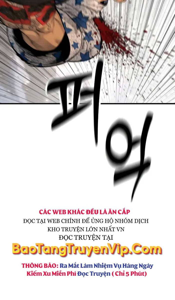 Cảnh Sát Báo Thù Chap 21 - Next Chap 22