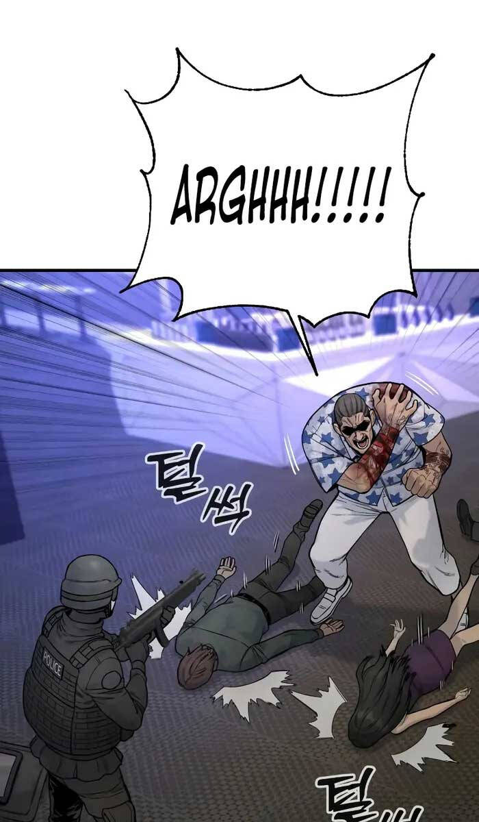 Cảnh Sát Báo Thù Chap 21 - Next Chap 22