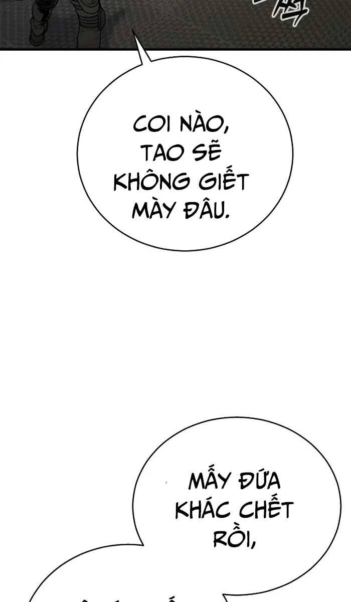 Cảnh Sát Báo Thù Chap 21 - Next Chap 22
