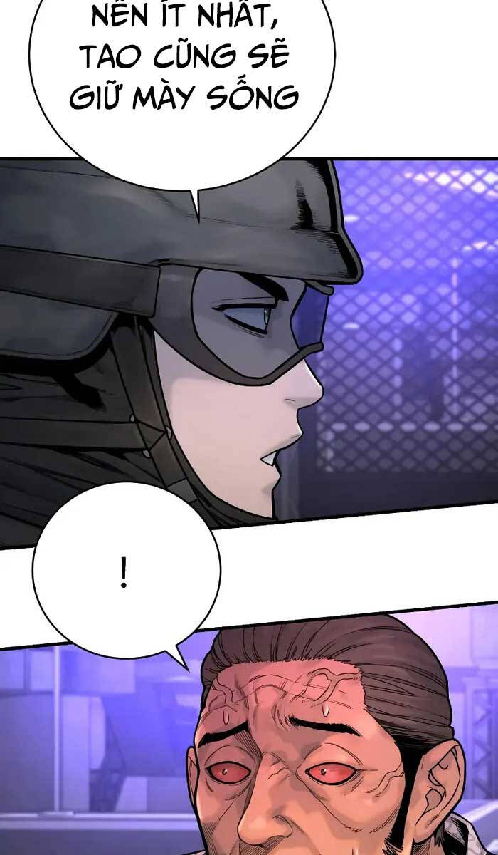 Cảnh Sát Báo Thù Chap 21 - Next Chap 22