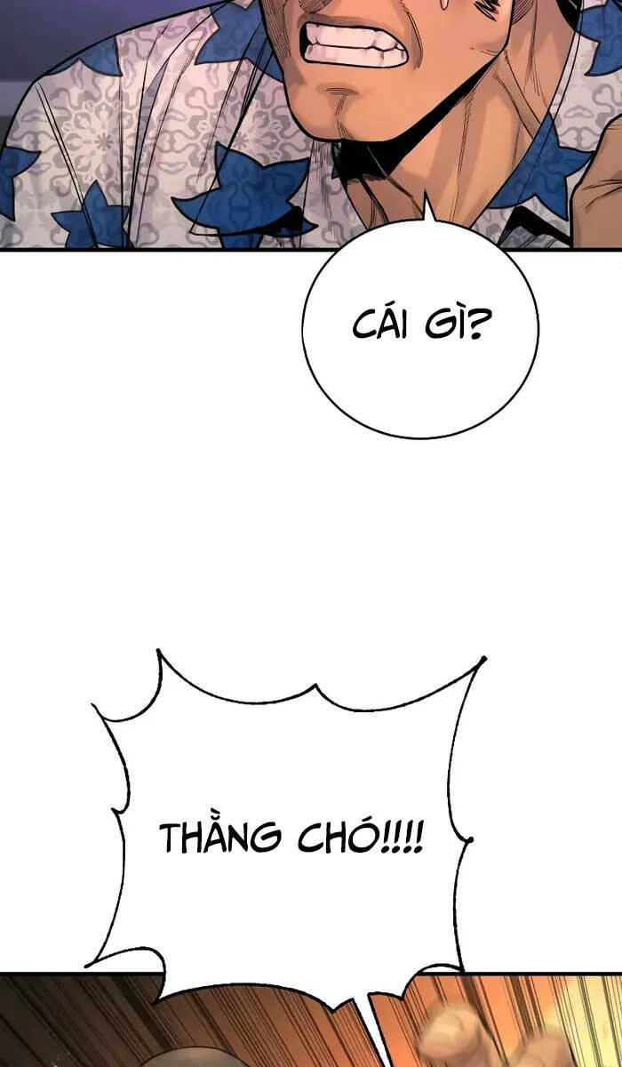 Cảnh Sát Báo Thù Chap 21 - Next Chap 22
