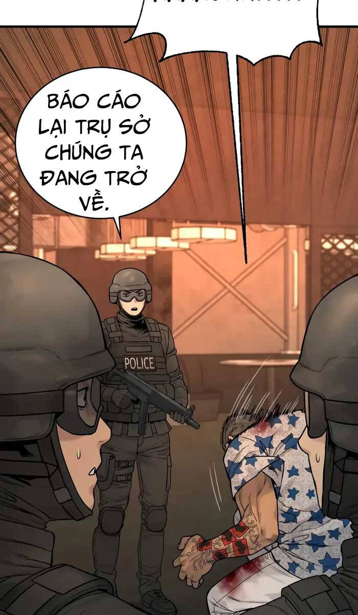Cảnh Sát Báo Thù Chap 21 - Next Chap 22