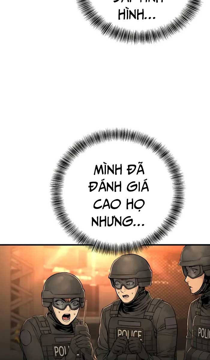Cảnh Sát Báo Thù Chap 21 - Next Chap 22