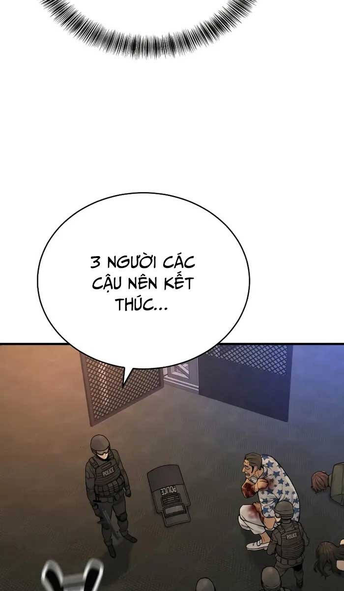 Cảnh Sát Báo Thù Chap 21 - Next Chap 22