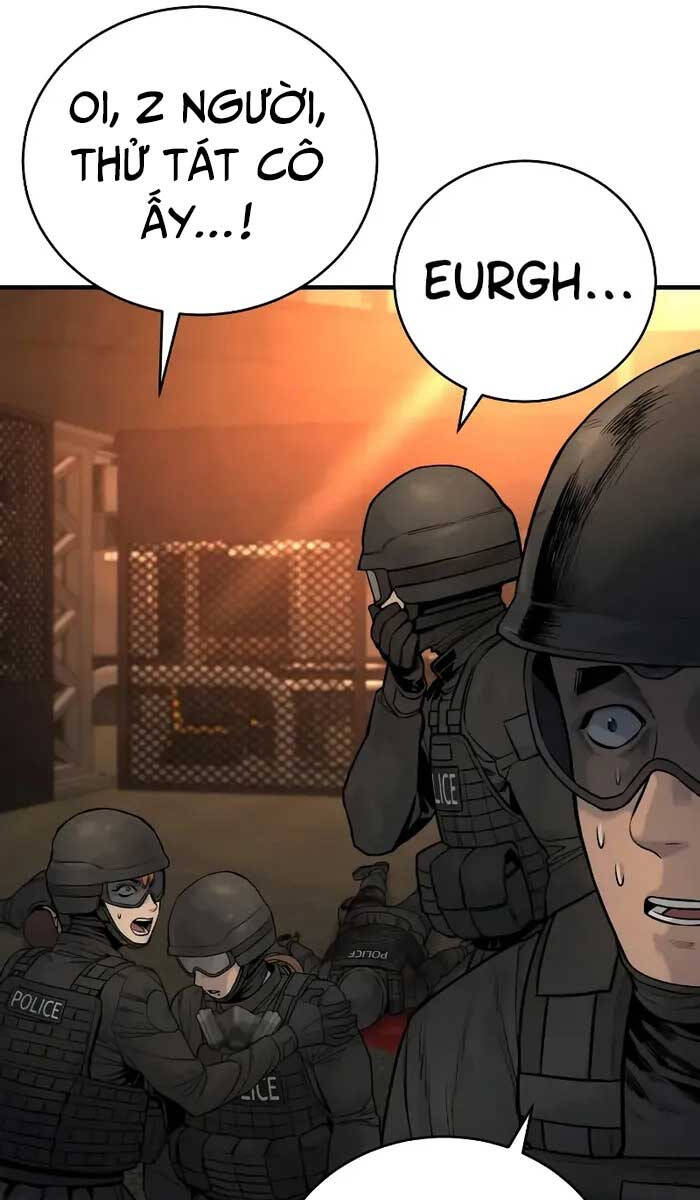 Cảnh Sát Báo Thù Chap 21 - Next Chap 22