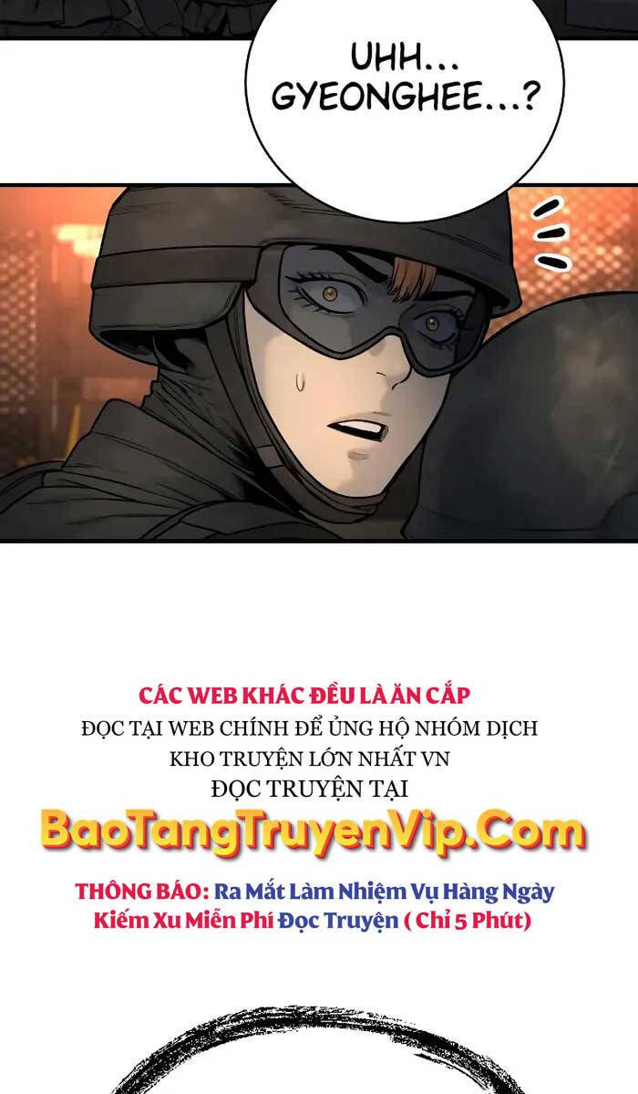 Cảnh Sát Báo Thù Chap 21 - Next Chap 22