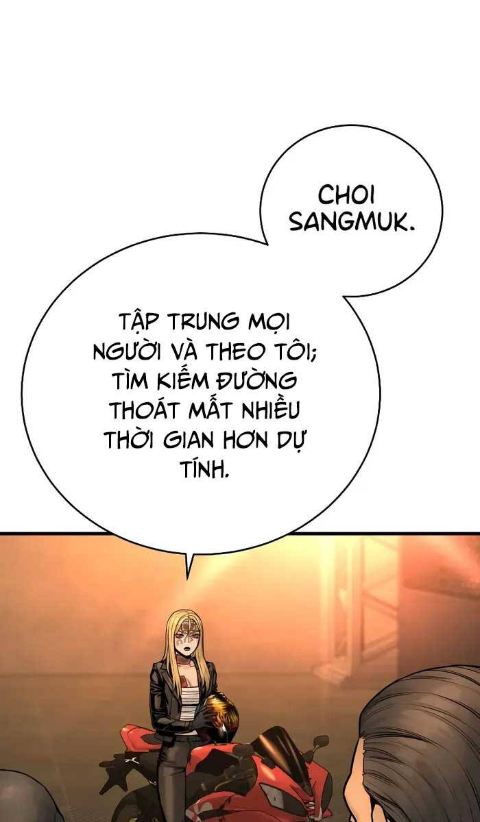 Cảnh Sát Báo Thù Chap 21 - Next Chap 22