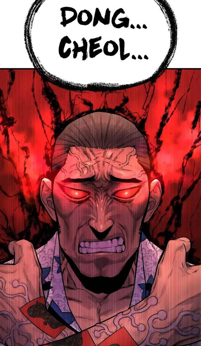 Cảnh Sát Báo Thù Chap 21 - Next Chap 22