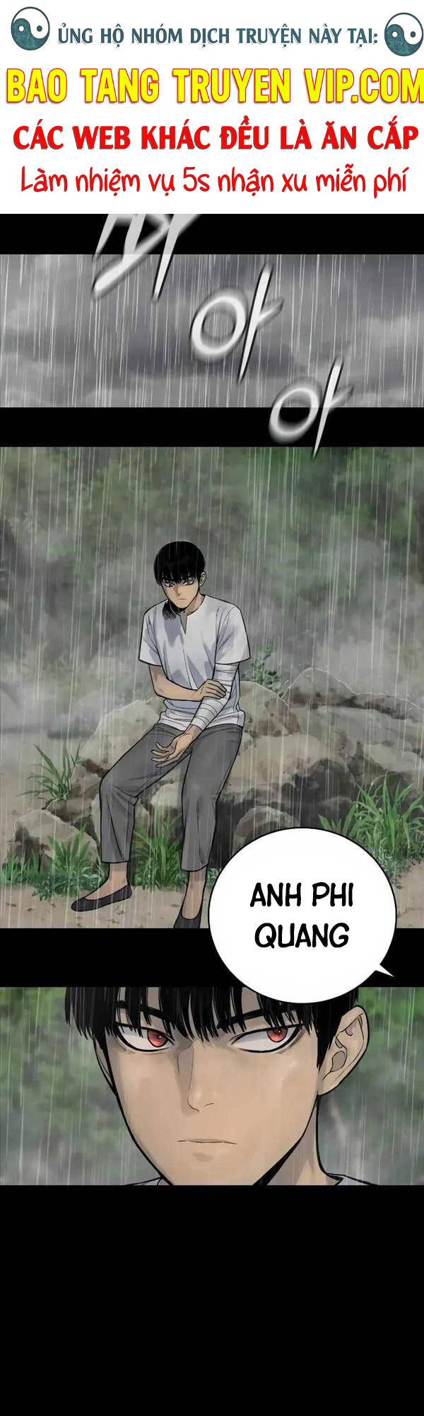 Cảnh Sát Báo Thù Chap 22 - Next Chap 23