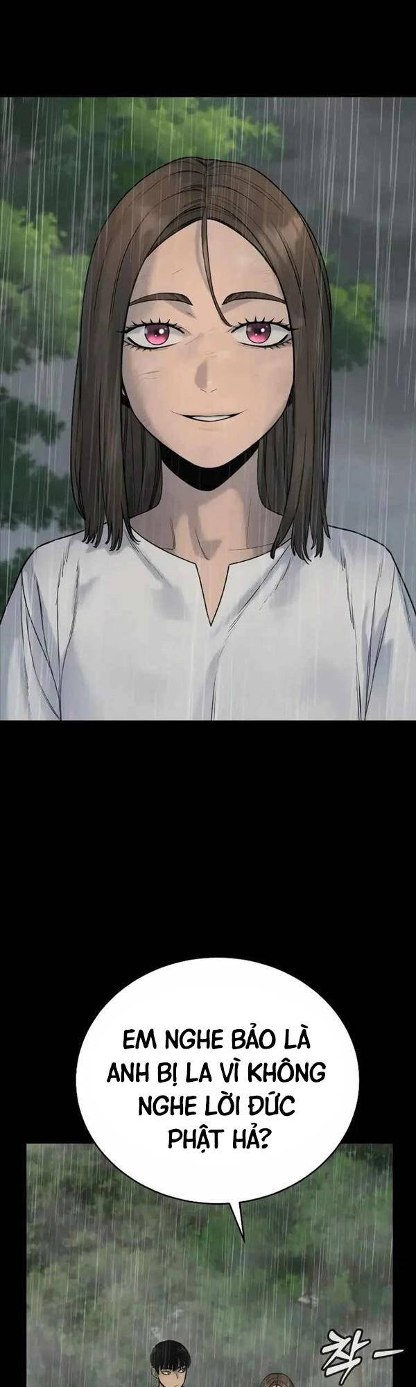 Cảnh Sát Báo Thù Chap 22 - Next Chap 23