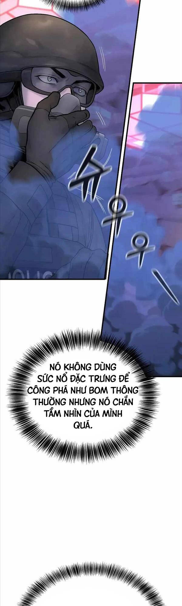 Cảnh Sát Báo Thù Chap 22 - Next Chap 23