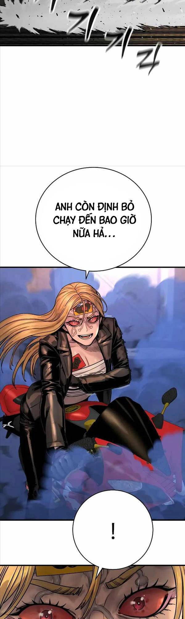 Cảnh Sát Báo Thù Chap 22 - Next Chap 23