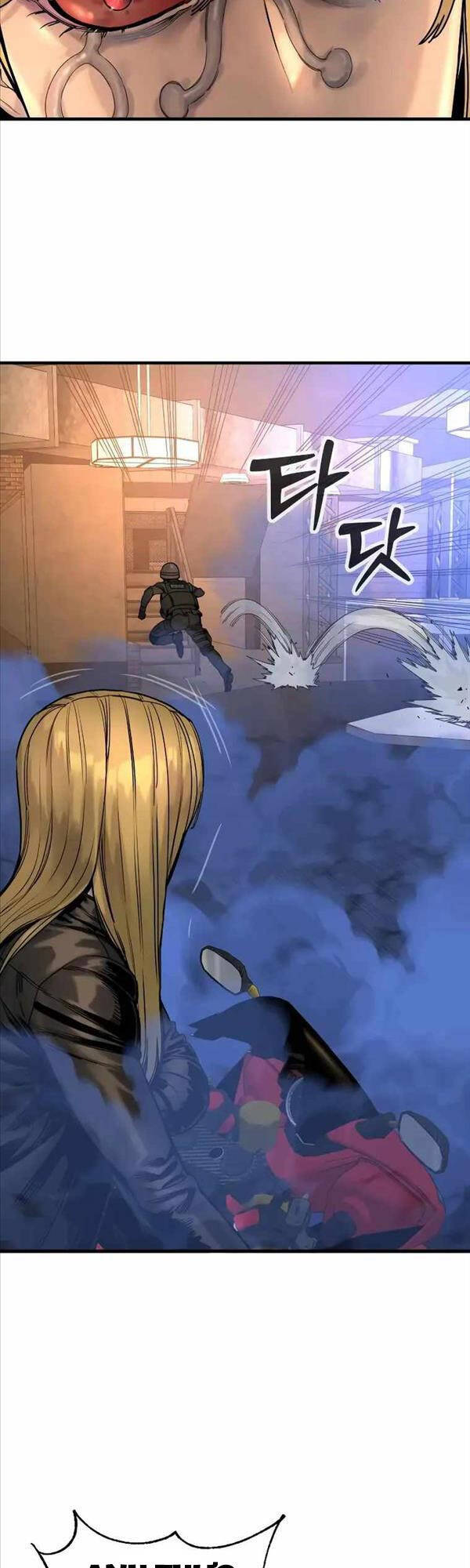 Cảnh Sát Báo Thù Chap 22 - Next Chap 23