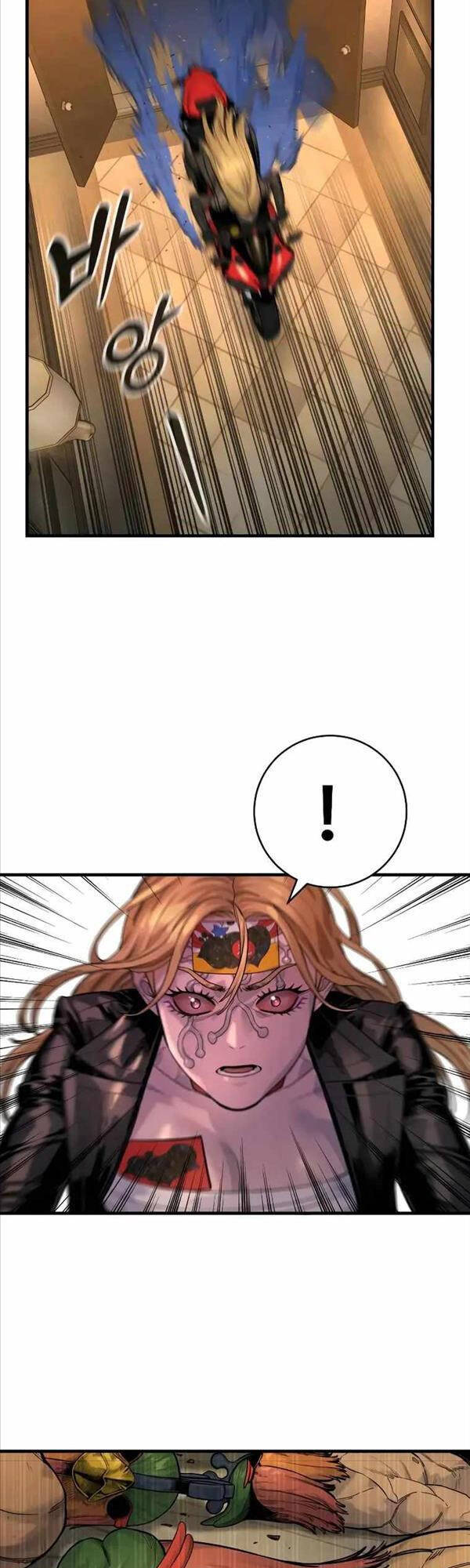 Cảnh Sát Báo Thù Chap 22 - Next Chap 23
