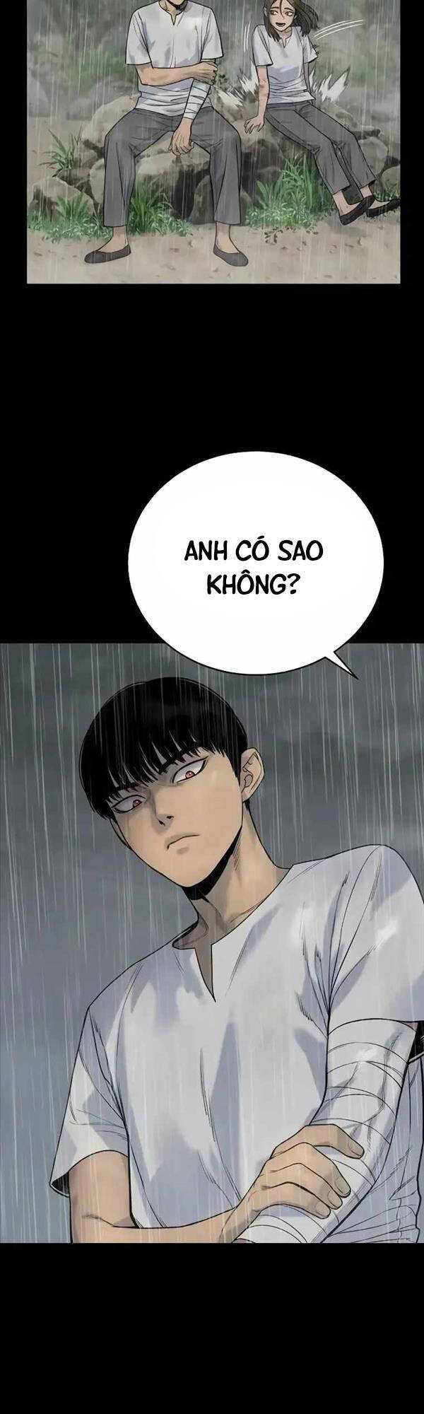 Cảnh Sát Báo Thù Chap 22 - Next Chap 23