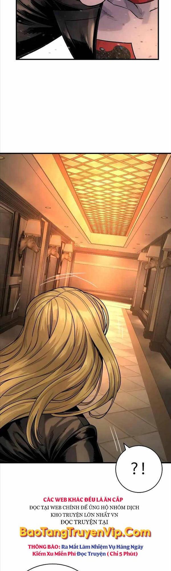 Cảnh Sát Báo Thù Chap 22 - Next Chap 23