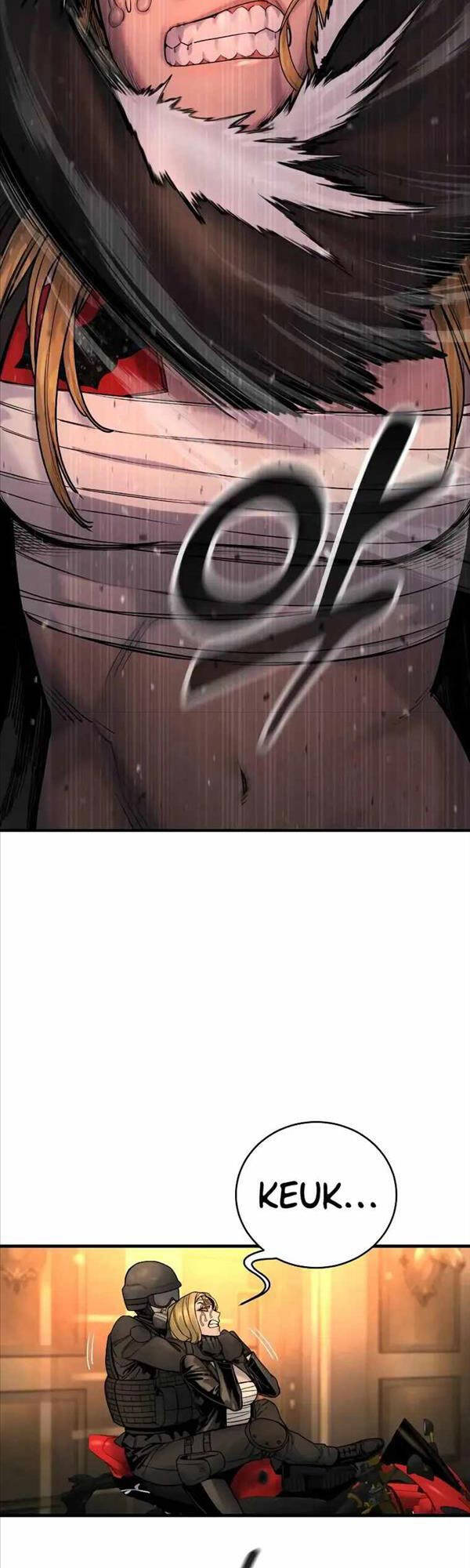 Cảnh Sát Báo Thù Chap 22 - Next Chap 23
