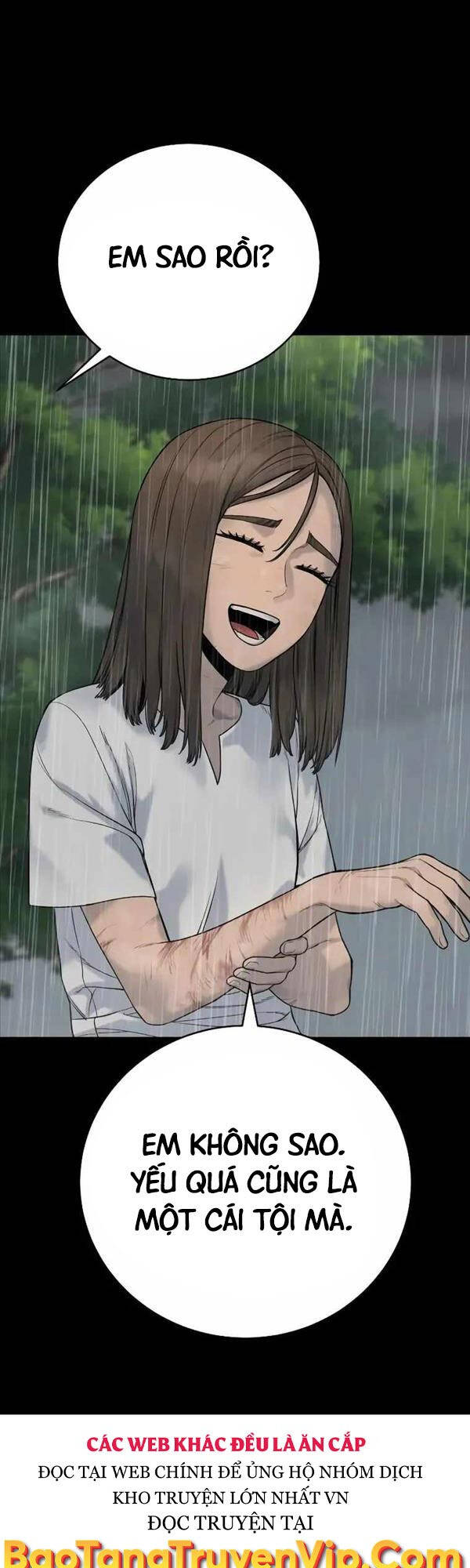 Cảnh Sát Báo Thù Chap 22 - Next Chap 23