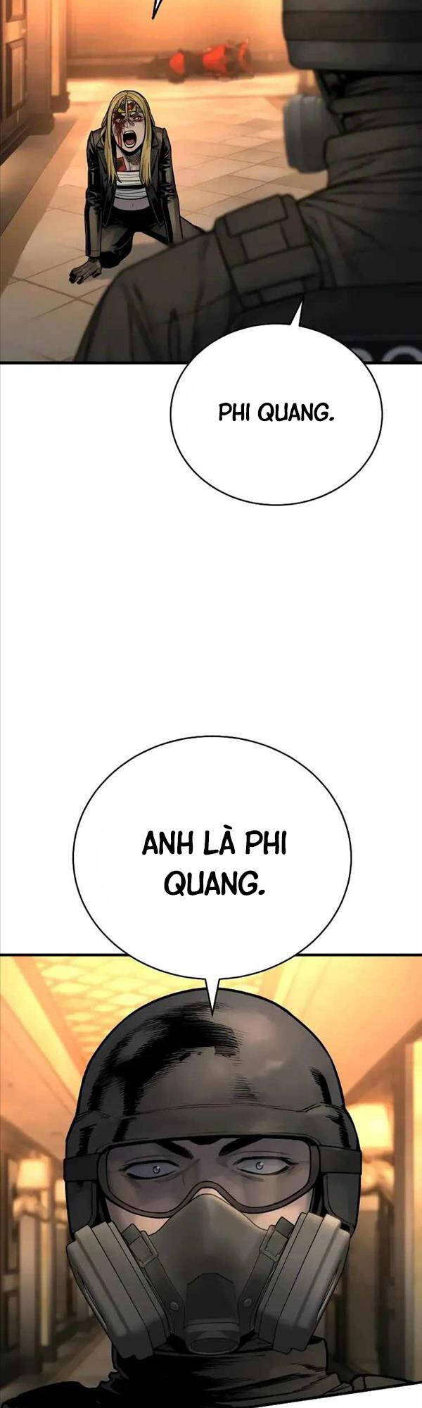 Cảnh Sát Báo Thù Chap 22 - Next Chap 23