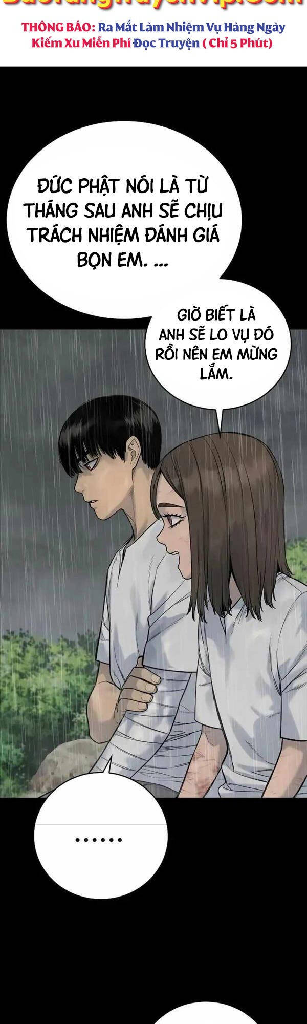 Cảnh Sát Báo Thù Chap 22 - Next Chap 23