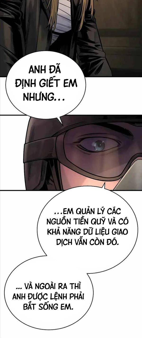Cảnh Sát Báo Thù Chap 22 - Next Chap 23