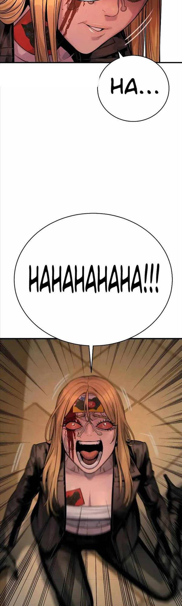 Cảnh Sát Báo Thù Chap 22 - Next Chap 23