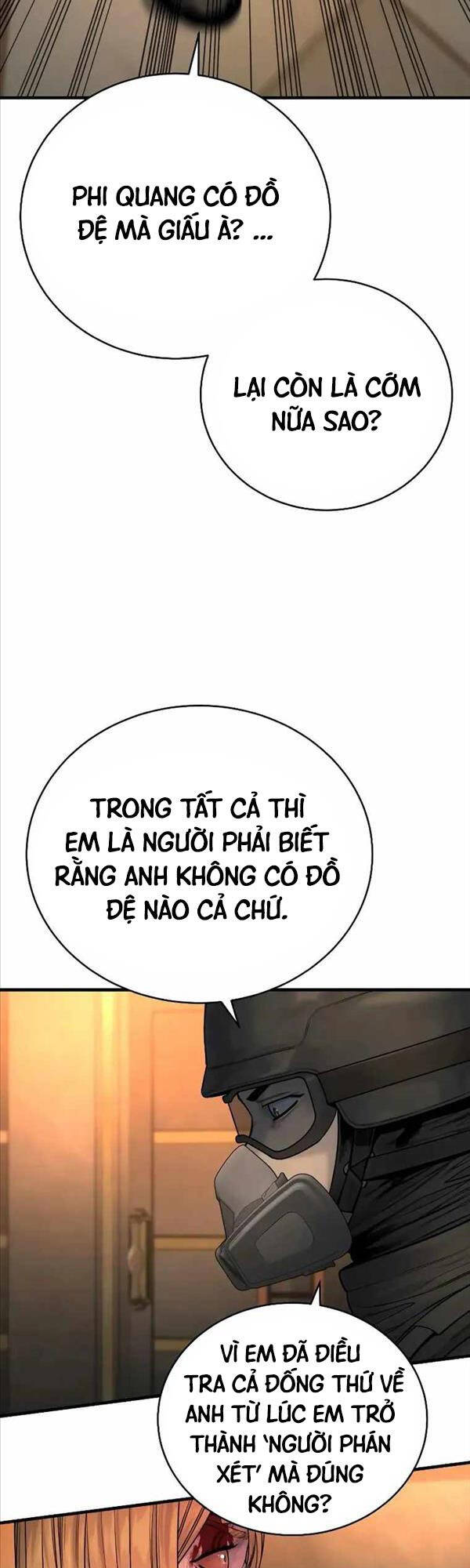 Cảnh Sát Báo Thù Chap 22 - Next Chap 23