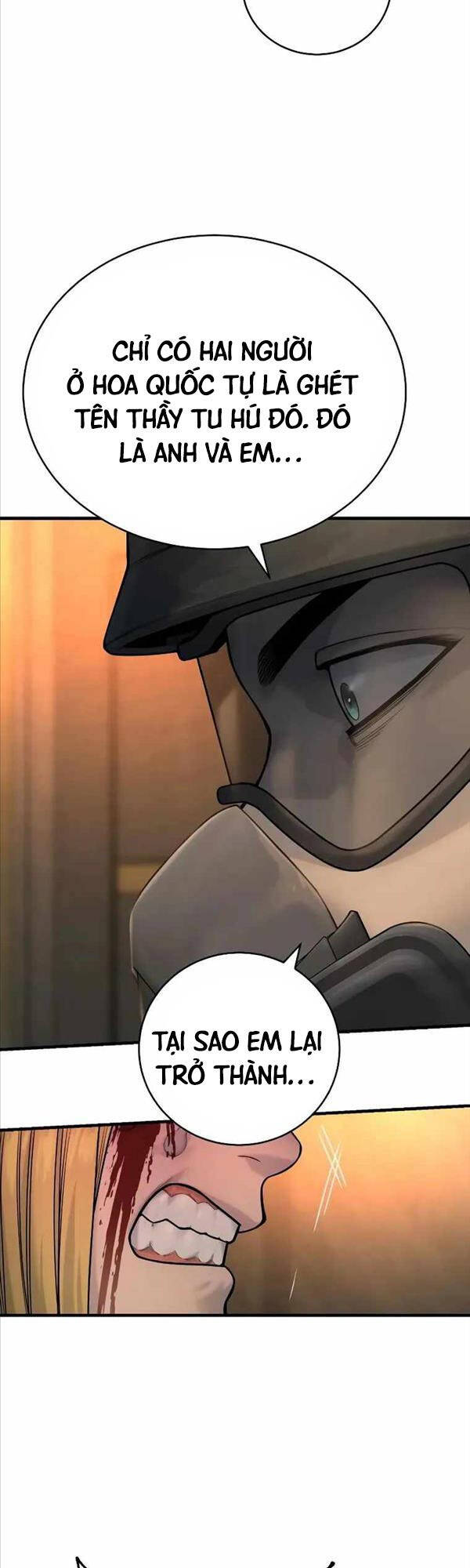 Cảnh Sát Báo Thù Chap 22 - Next Chap 23