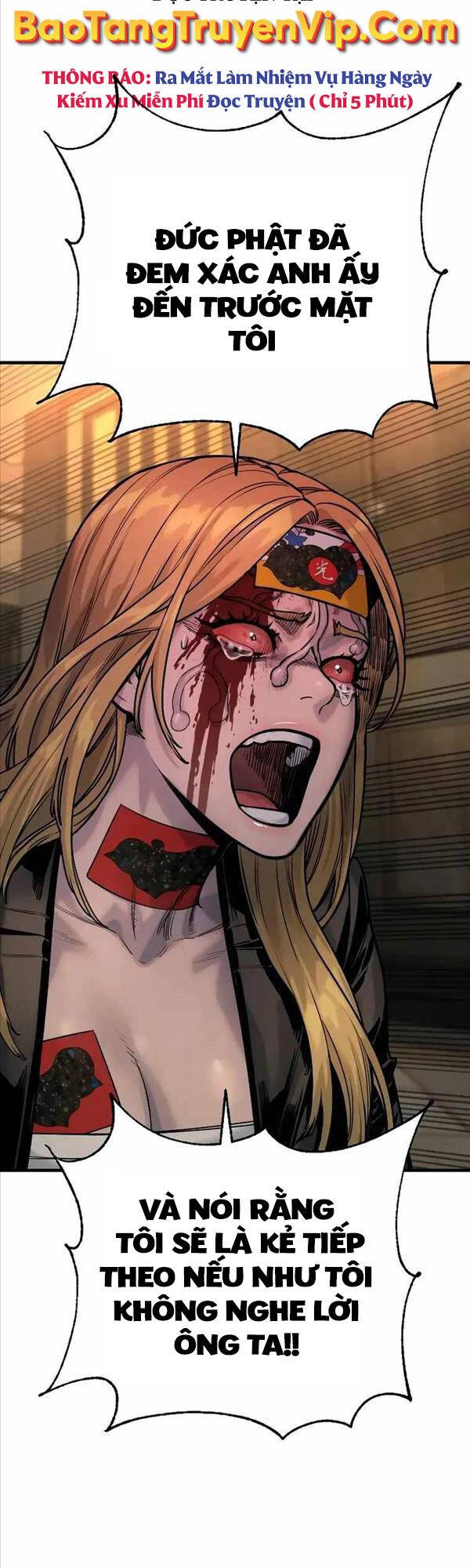 Cảnh Sát Báo Thù Chap 22 - Next Chap 23