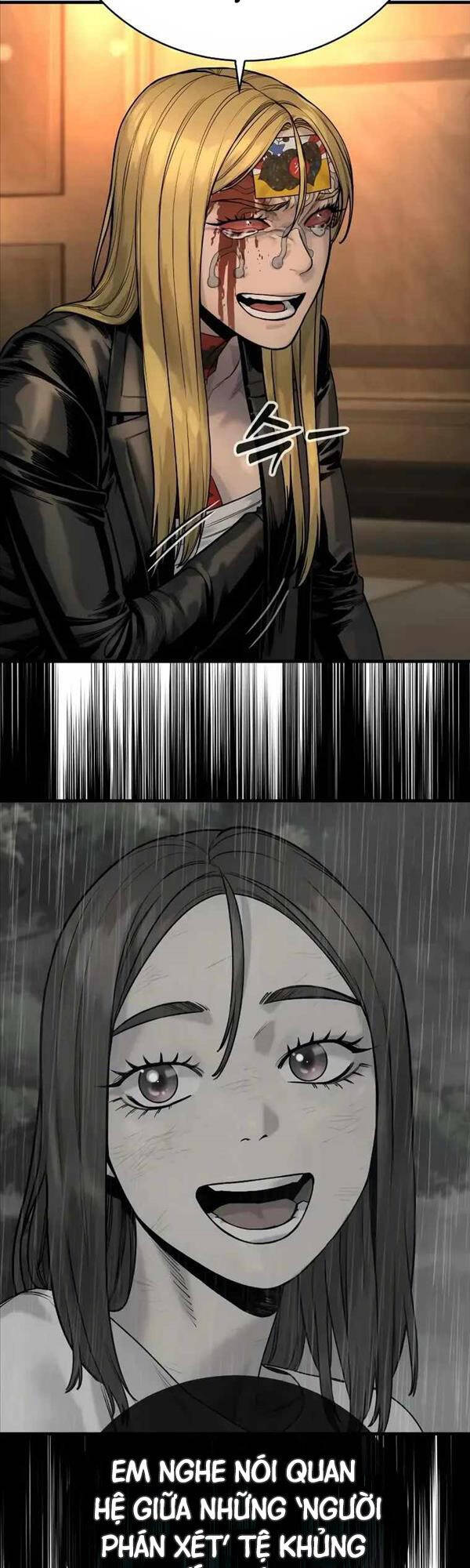 Cảnh Sát Báo Thù Chap 22 - Next Chap 23