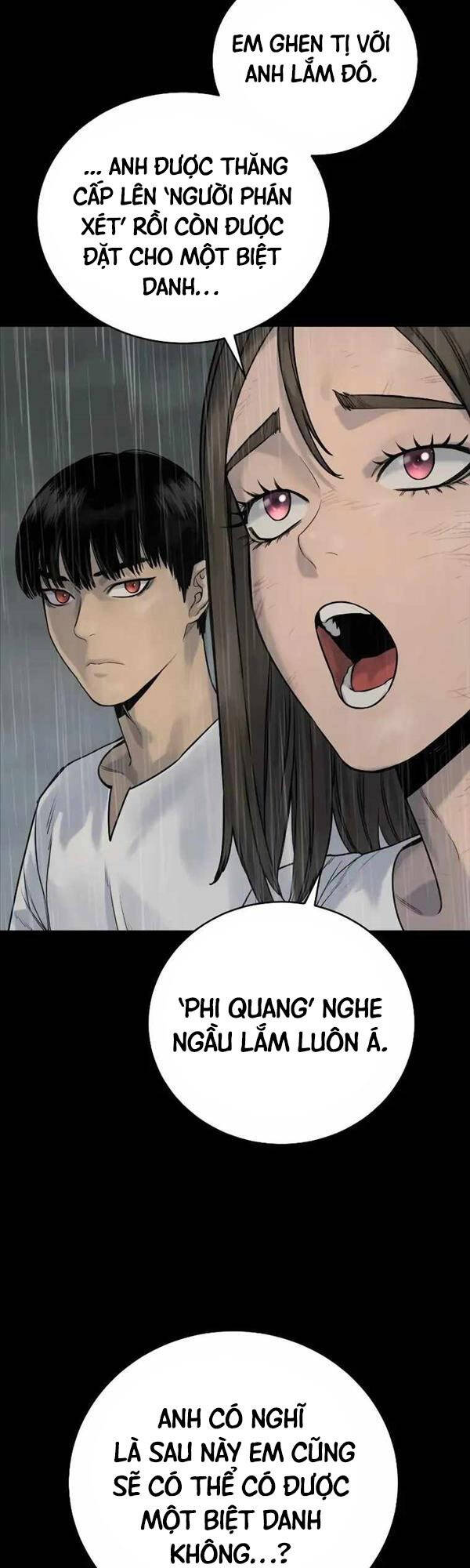 Cảnh Sát Báo Thù Chap 22 - Next Chap 23