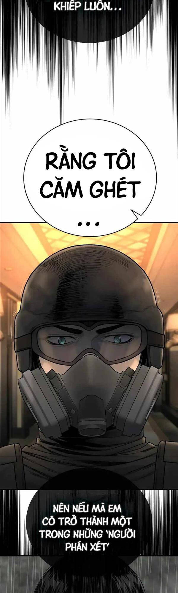 Cảnh Sát Báo Thù Chap 22 - Next Chap 23