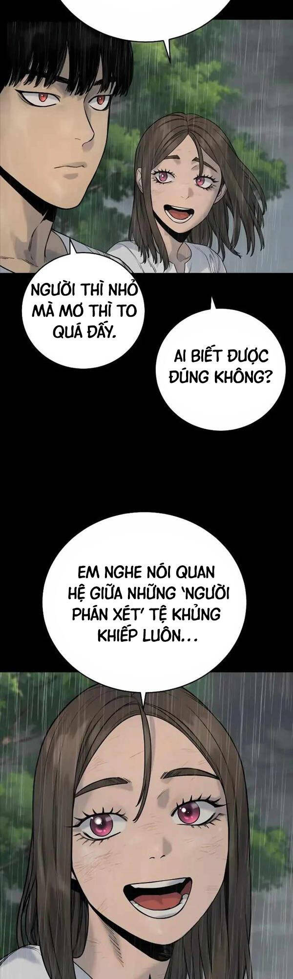 Cảnh Sát Báo Thù Chap 22 - Next Chap 23
