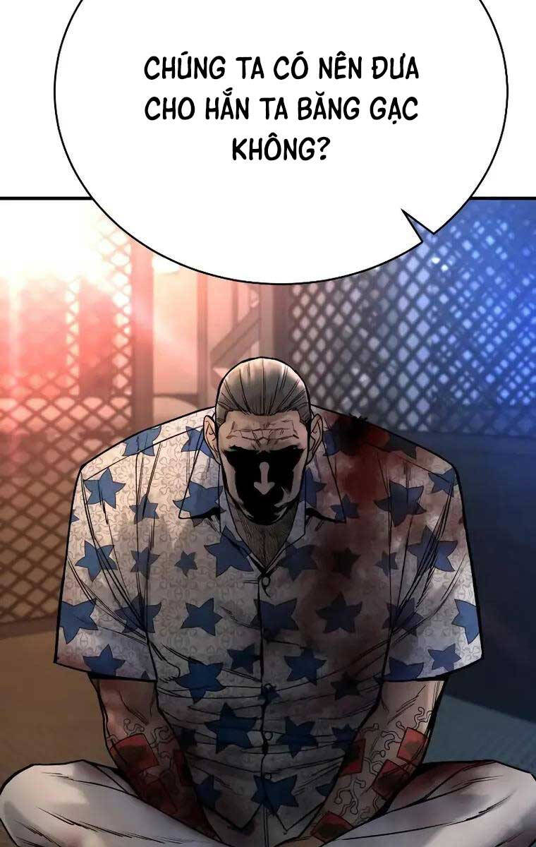 Cảnh Sát Báo Thù Chap 23 - Next Chap 24