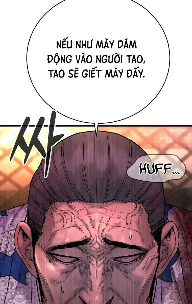 Cảnh Sát Báo Thù Chap 23 - Next Chap 24