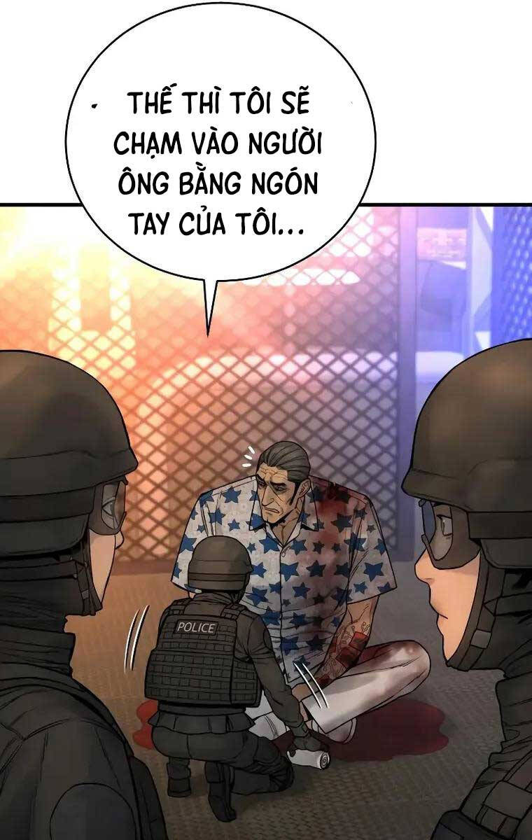 Cảnh Sát Báo Thù Chap 23 - Next Chap 24