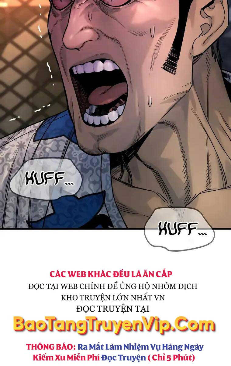 Cảnh Sát Báo Thù Chap 23 - Next Chap 24