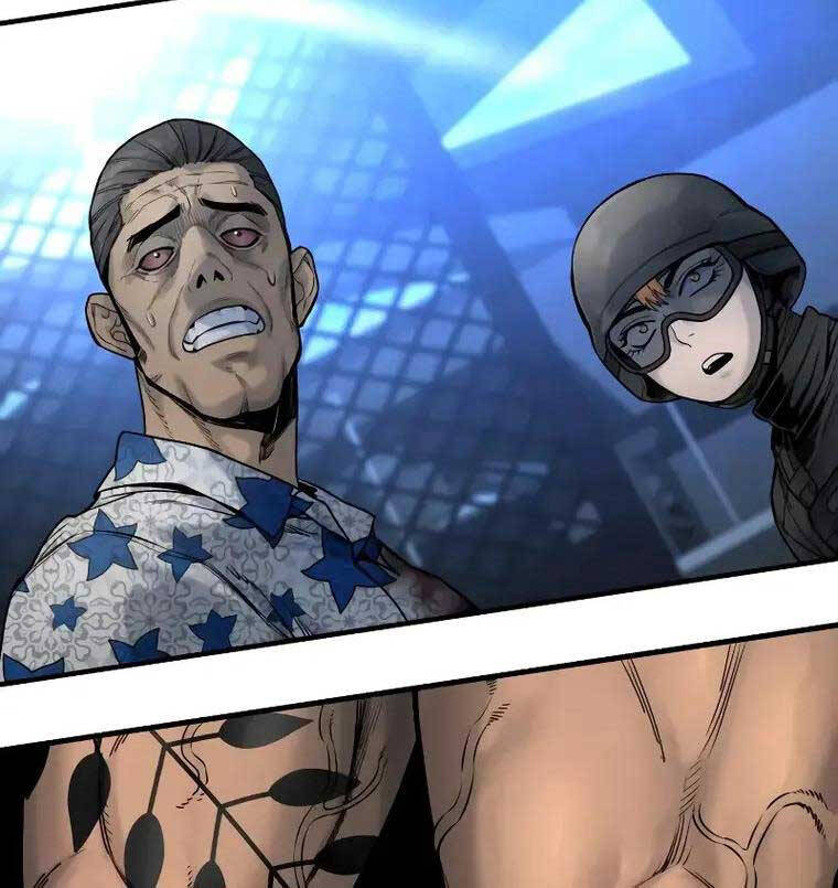 Cảnh Sát Báo Thù Chap 23 - Next Chap 24