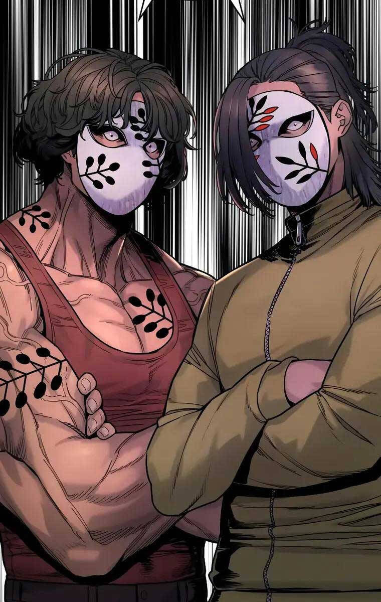 Cảnh Sát Báo Thù Chap 23 - Next Chap 24