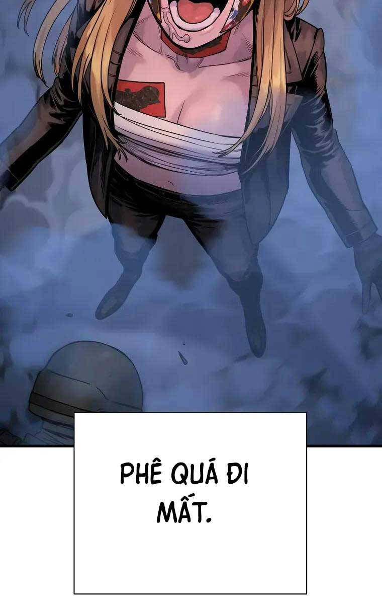 Cảnh Sát Báo Thù Chap 23 - Next Chap 24