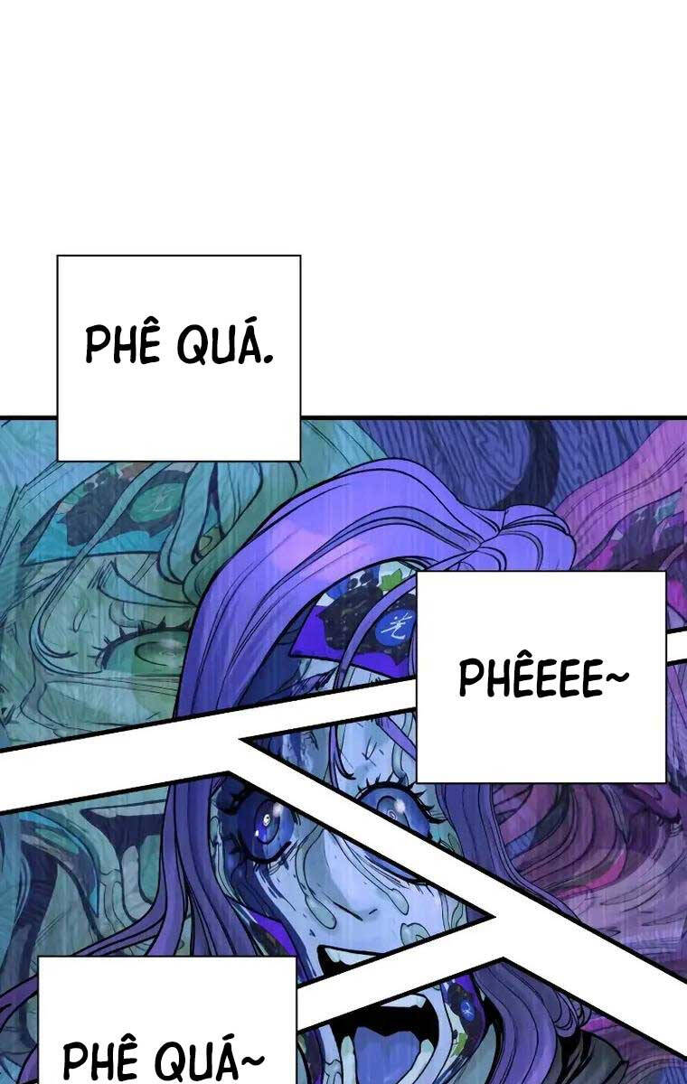 Cảnh Sát Báo Thù Chap 23 - Next Chap 24
