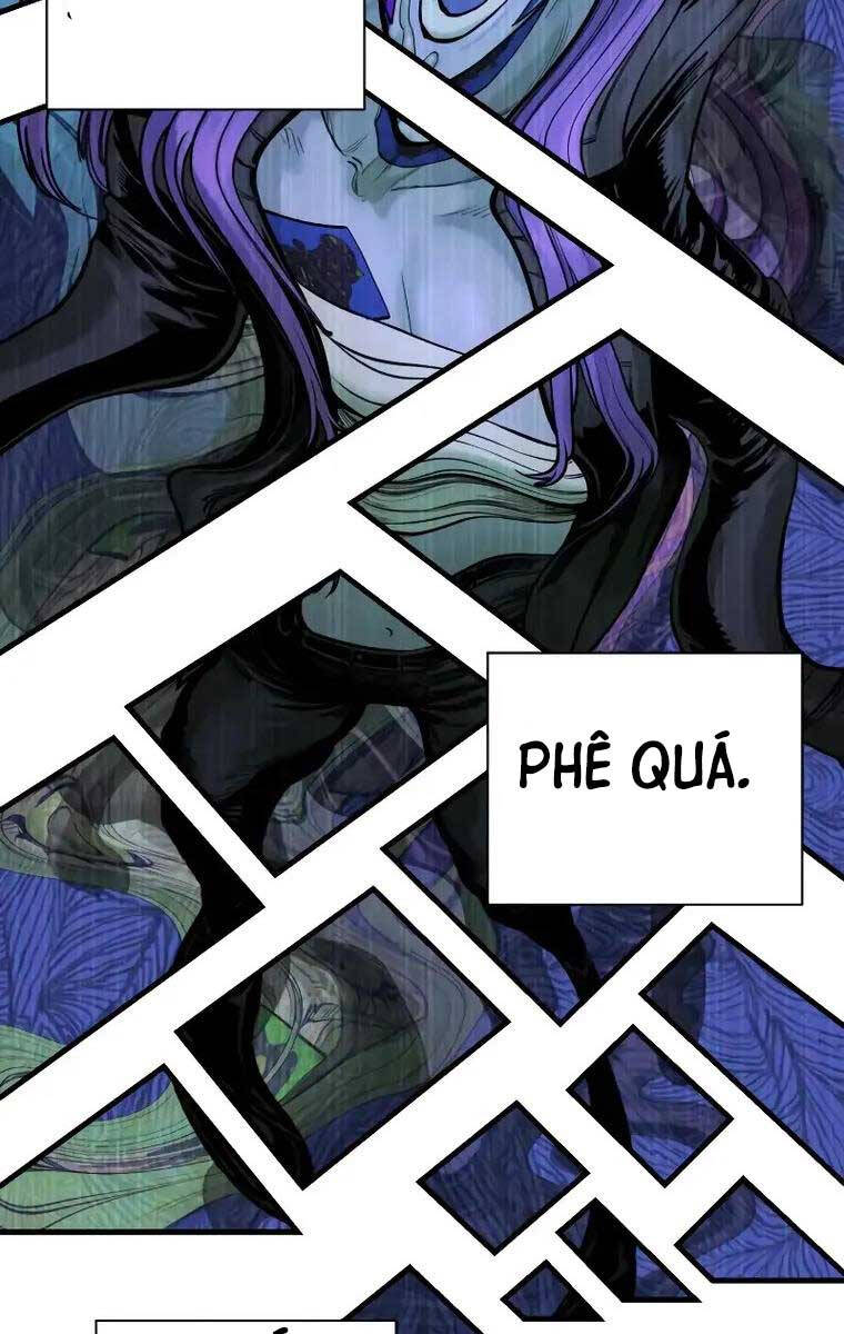 Cảnh Sát Báo Thù Chap 23 - Next Chap 24