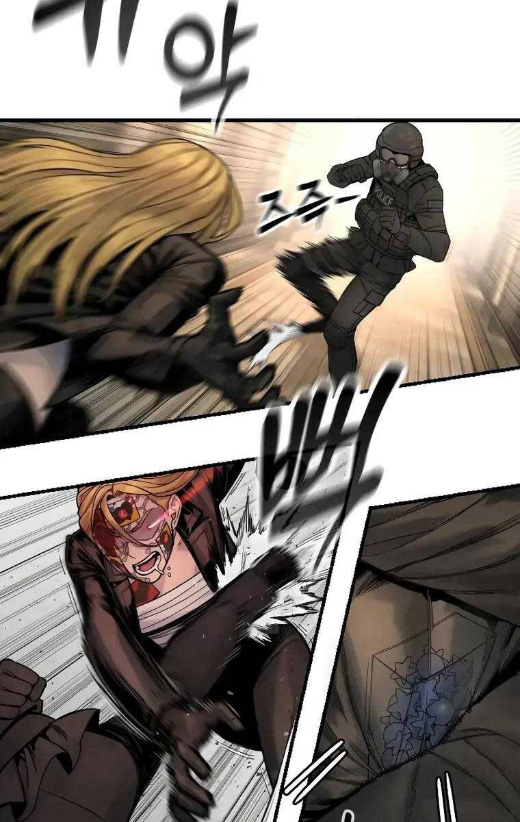Cảnh Sát Báo Thù Chap 23 - Next Chap 24