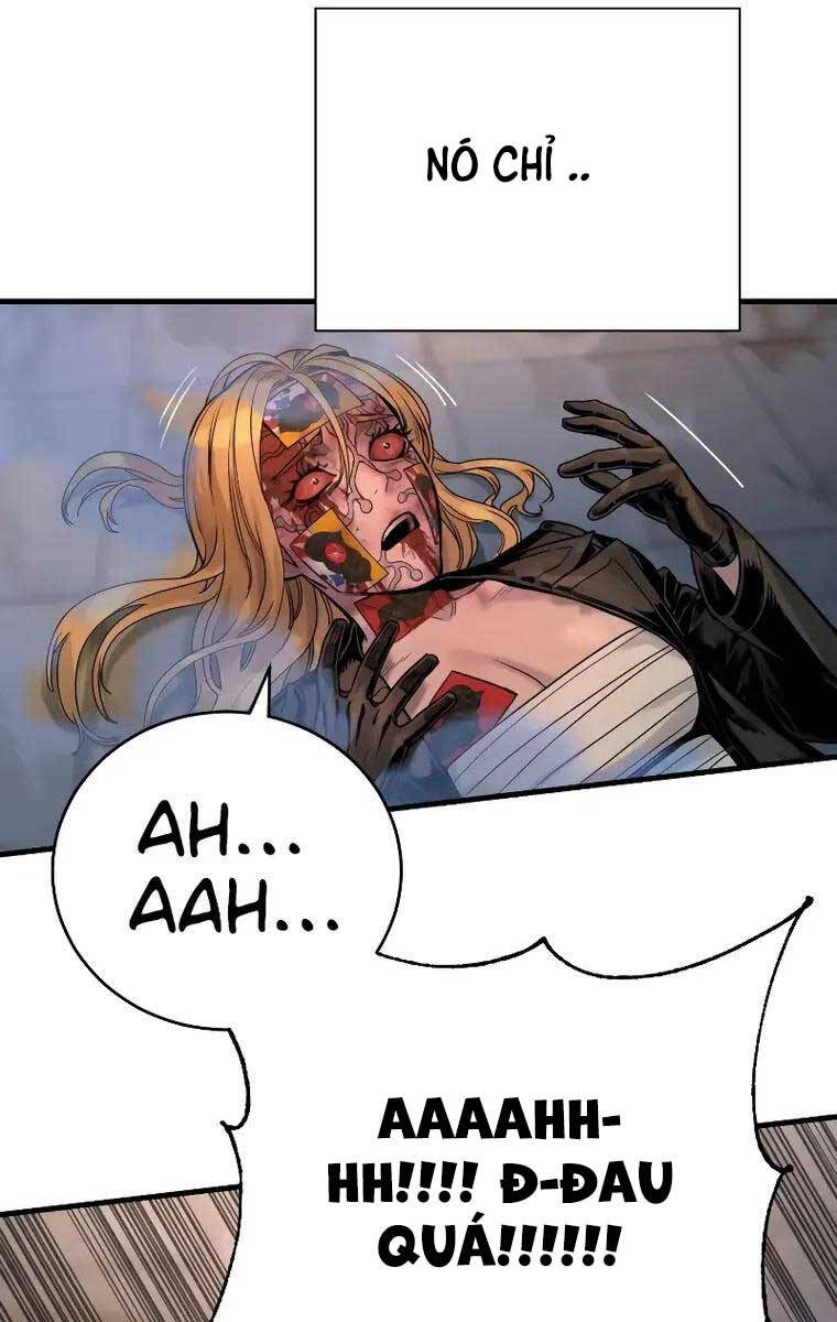 Cảnh Sát Báo Thù Chap 23 - Next Chap 24