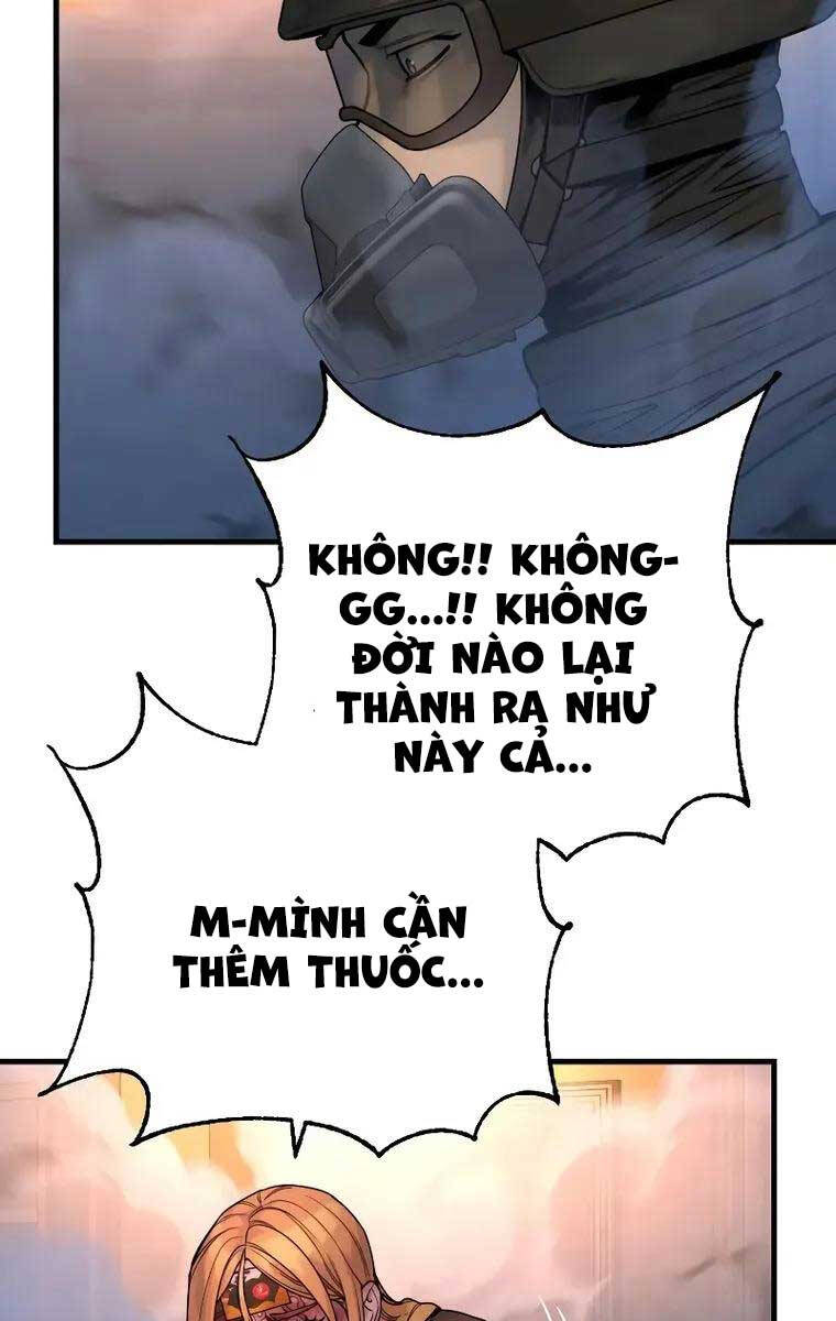 Cảnh Sát Báo Thù Chap 23 - Next Chap 24