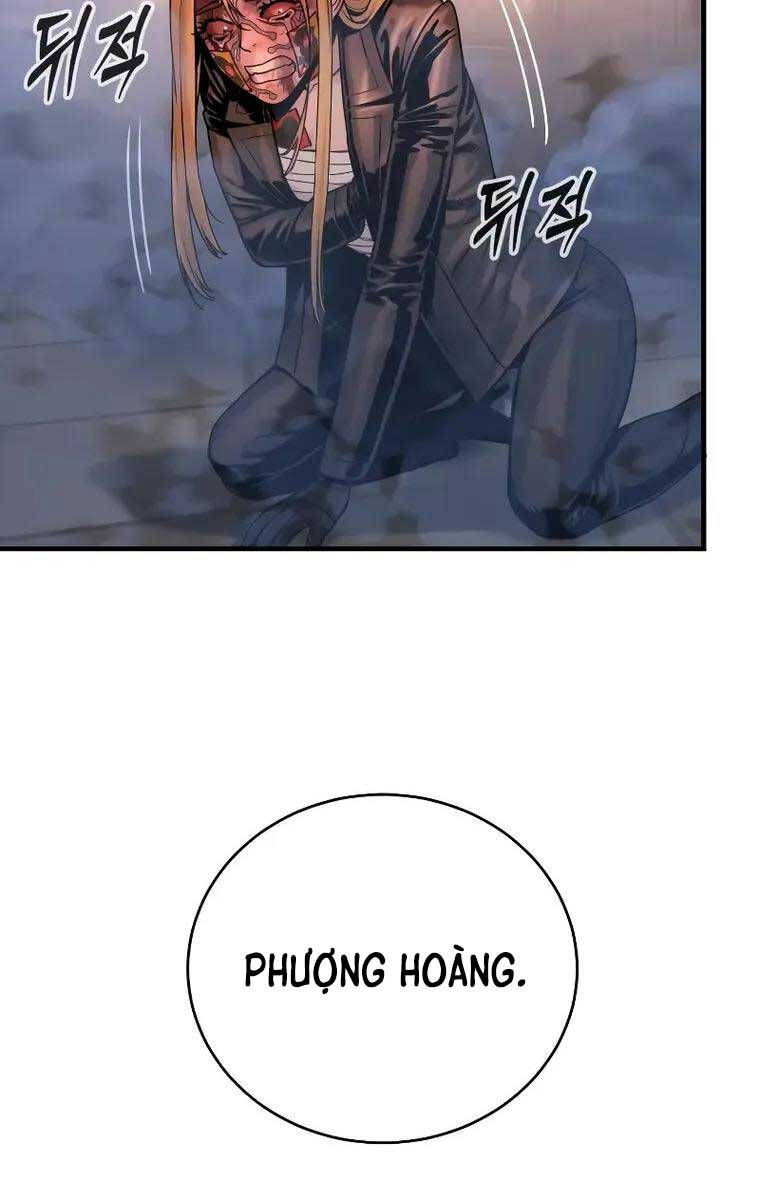 Cảnh Sát Báo Thù Chap 23 - Next Chap 24